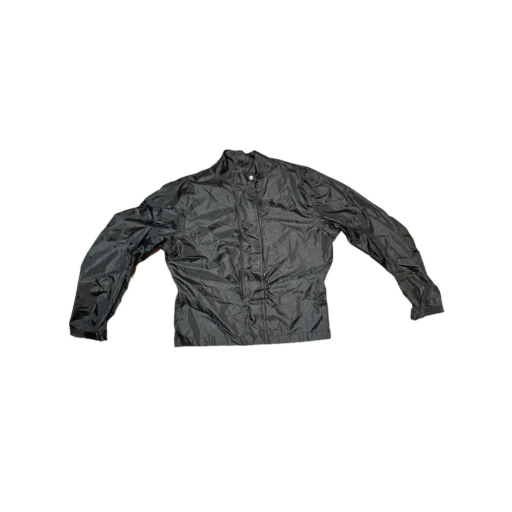 Street & Steel Ride The Life Womens Motorcycle Bike Jacket LINER ONLY Size Large